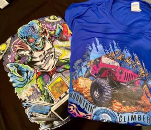 Virus pic Virus introduces two digital hybrid printing inks