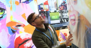 Visitor 1 2 Get inspired by the possibilities at SD UK