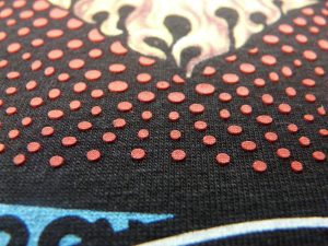 WATER BASED HIGH DENSITI DETAIL The Screen Print Column: Choosing the right ink for every job  