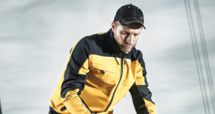 WD033 LS00 2018 e1527687816977 An offering of key workwear pieces