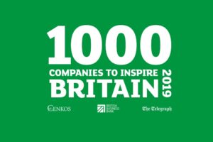 WEALTH at work 1000 companies Absolute Apparel features in London Stock Exchange Group Report