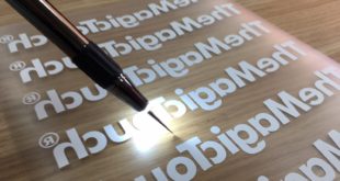 WeedShine Tool 1 TheMagicTouch brings innovative weeding tool to market