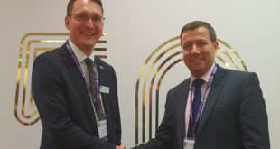 William Turner Mike Humble web e1543227748256 William Turner grows Club and Corporatewear team with new appointment
