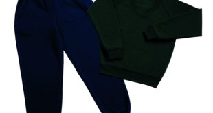 Woodbank Joggers Navy V Neck Sweat Bottle Excellence is standard with Woodbank Sweats