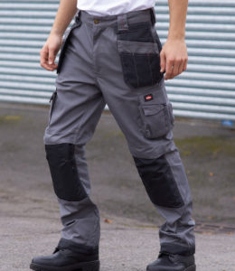 Workwear Lee Cooper LC210 Hardworking workwear