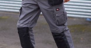 Workwear Lee Cooper LC210 Hardworking workwear