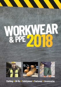 Workwear PPE 2018 Grow your workwear business with PenCarrie