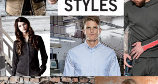 World of styles Front Welcome to a world of styles