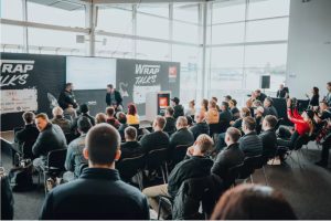 WrapFest WrapFest to return in October
