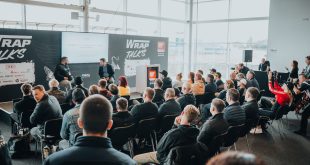WrapFest FESPA Silverstone by Visually Rich 00926 Yianni WrapTalks Further event highlights revealed for WrapFest 2024