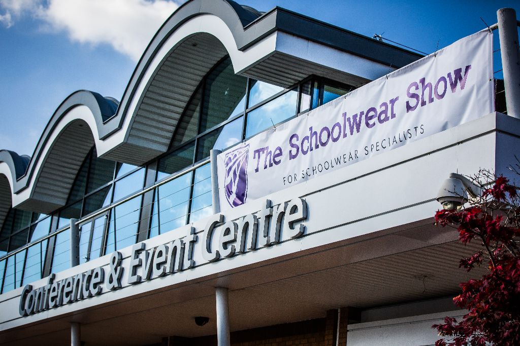WturnersHR 292 Why you should visit The Schoolwear Show