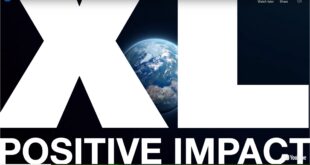 XL Positive Impact Gildan launches new sustainability campaign