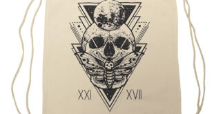 XP5209 Bags for sublimation