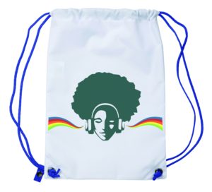 XP9088 blue Quality, robust and bags of style