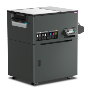 The Ricoh XTF D430