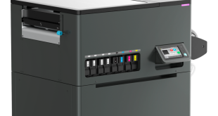 The Ricoh XTF D430