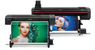 XpertJet 1641SR 1341SR Mutoh EMEA releases XpertJet Pro Series sign and display printers
