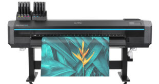 XpertJet 1682WR press web Mutoh EMEA releases XPJ-1682WR 64in dual head dye sublimation printer
