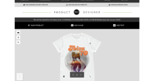 Xpres Product Designer Why should you invest in an e-commerce website?