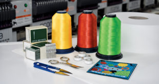 YES consumables pic Consumables? Yes certainly