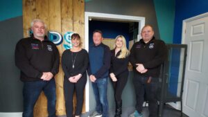 YPS Management Team release Experience and expertise key as YPS appoints new management team