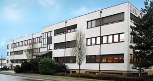 ZSK Krefeld ZSK Germany opens its doors to the public