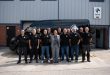 Zebra Print Group backs Team ACMAC martial arts group ahead of 2026 World Championships in Spain Zebra Print Group sponsors Yorkshire martial arts team for World Championships