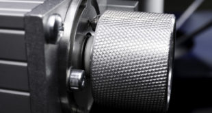 Zero Off Micro System Close up Achieve faster set-up times with a zero-off system