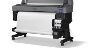 a1236 productpicture hires en int surecolor sc f6300 web e1565600183730 Epson announces the low-maintenance SureColor SC-F6300 dye sublimation printer