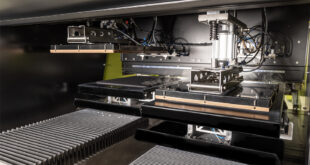 aeoon PlusSerie Integrierte Hitzepresse web Aeoon introduces new PLUS series