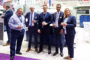 amaya kornit Kornit Digital appoints Amaya as new UK distributor