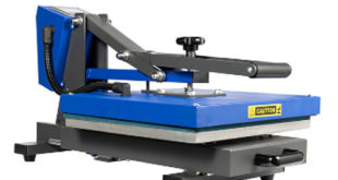 auto drawer heat press New range of flat bed heat presses introduced
