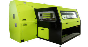 backview hybrid web The new Aeoon Kyo Hybrid Series is the first combination screen and digital textile printing machine