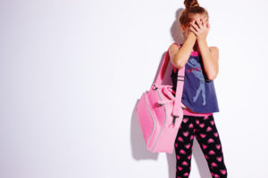 bagbase bg145 classic pink light grey lifestyle 19157 Super-cool dance bag for kids who move with the times