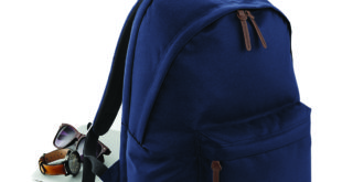 bagbase bg265 navy dusk props Stylish, practical and retail ready