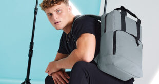 bagbase bg287 pure grey lifestyle 5200 web e1610468632965 The new wave of cool bag