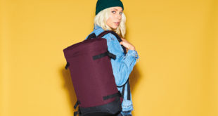 bagbase bg619 burgundy lifestyle 219954 e1515584938523 New Urban Toploader is brimming with on-trend features and styling