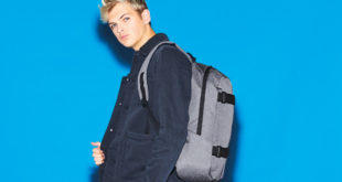 bagbase bg851 grey marl lifestyle 321273 e1527676751356 Tough new backpack blends super-cool looks with all-day comfort