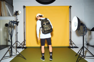 bagbase bg853 jungle camo lifestyle 220045 2018 sees bag-loads of exciting new products