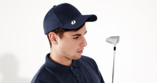 beechfield b185 french navy lifestyle 8248 A great-looking technical golf cap fit for the pros