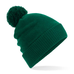 beechfield b439 bottle green New addition to range