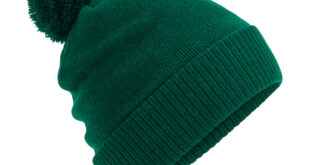 beechfield b439 bottle green New addition to range