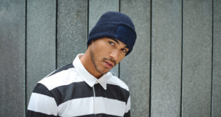 beechfield b440 french navy lifestyle 568266 A reimagined beanie