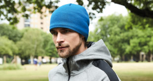 beechfield b444 web e1520330361932 All-new technical beanie offers breathable warmth and super-cool styling