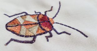 beetle in poly star GS UK adds new Poly Star thread to range