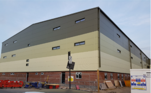 building Take pride in your schoolwear? Do it with Innovation