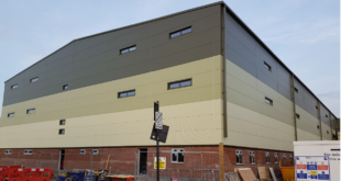 building Take pride in your schoolwear? Do it with Innovation