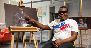 Canon and RSBC create tactile photography exhibition