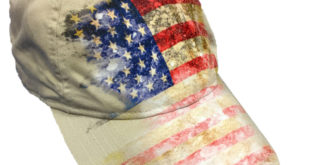 cap More than tees – new possibilities for your market!