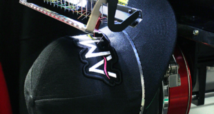 cap frame How to profit from cap embroidery